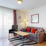 Binzer Sterne 28 Typ A , Id Bs128 Apartment
