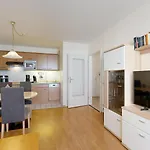 Apartment Binzer Sterne 28 Typ A , Id Bs128 Binz