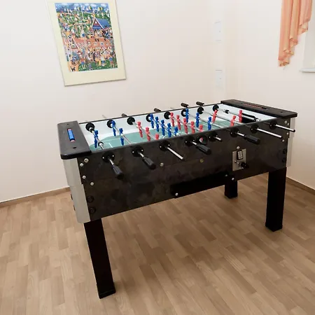 Binzer Sterne 28 Typ A , Id Bs128 Apartment Binz