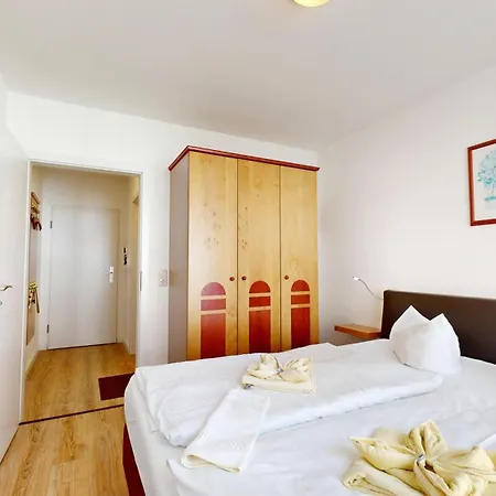 Binzer Sterne 28 Typ A , Id Bs128 Apartment