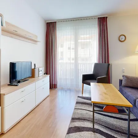 Apartment Binzer Sterne 28 Typ A , Id Bs128 Binz