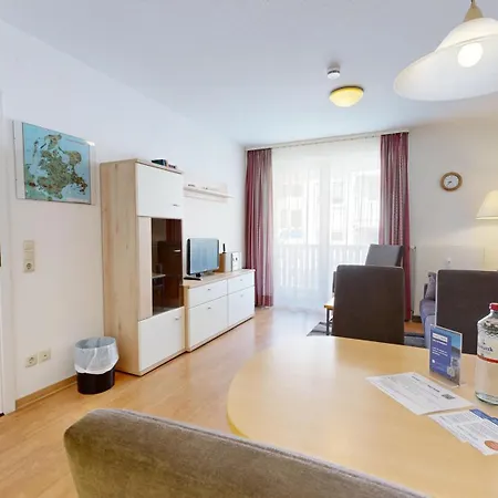 Binzer Sterne 28 Typ A , Id Bs128 Apartment