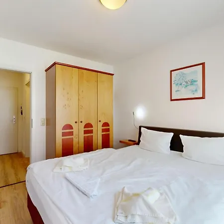 Binzer Sterne 28 Typ A , Id Bs128 Apartment