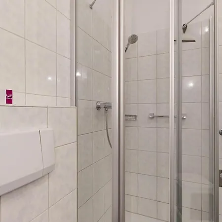 Appartementhaus Binzer Sterne 28 Appartement Binz