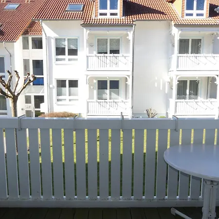 Binzer Sterne 28 Typ A , Id Bs128 Apartment Binz