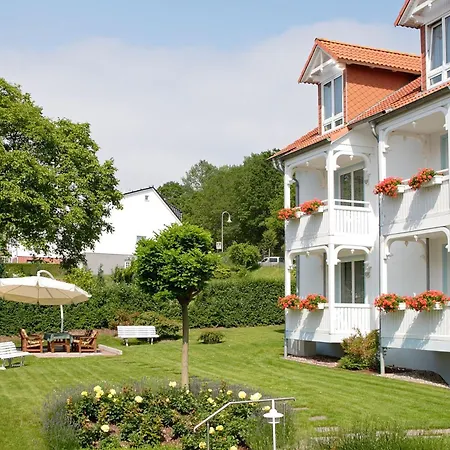 Appartementhaus Binzer Sterne 28 Binz