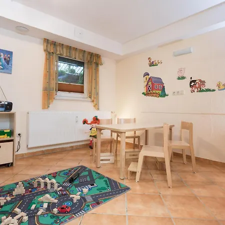 Apartamento Appartementhaus Binzer Sterne 28 Binz