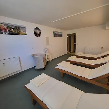Binzer Sterne 28 Typ A , Id Bs128 Apartment